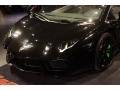 Black - Aventador LP 700-4 Roadster Photo No. 10