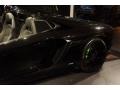 Black - Aventador LP 700-4 Roadster Photo No. 12