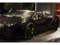 Black - Aventador LP 700-4 Roadster Photo No. 13