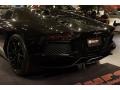 Black - Aventador LP 700-4 Roadster Photo No. 15