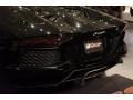Black - Aventador LP 700-4 Roadster Photo No. 17