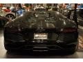 Black - Aventador LP 700-4 Roadster Photo No. 18