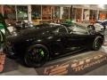 Black - Aventador LP 700-4 Roadster Photo No. 21