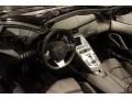 Black - Aventador LP 700-4 Roadster Photo No. 23