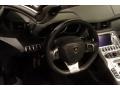 Black Steering Wheel Photo for 2015 Lamborghini Aventador #99082844