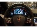 Black Steering Wheel Photo for 2015 Lamborghini Aventador #99083154
