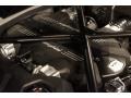 6.5 Liter DOHC 48-Valve VVT V12 2015 Lamborghini Aventador LP 700-4 Roadster Engine