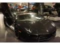 Nero Pegaso (Black) - Aventador LP 700-4 Photo No. 1