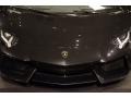 2012 Nero Pegaso (Black) Lamborghini Aventador LP 700-4  photo #7
