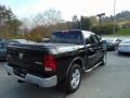 Brilliant Black Crystal Pearl - Ram 1500 SLT Crew Cab 4x4 Photo No. 3