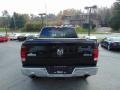 Brilliant Black Crystal Pearl - Ram 1500 SLT Crew Cab 4x4 Photo No. 4