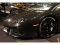 2012 Nero Pegaso (Black) Lamborghini Aventador LP 700-4  photo #9