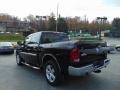Brilliant Black Crystal Pearl - Ram 1500 SLT Crew Cab 4x4 Photo No. 5