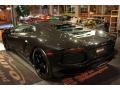 2012 Nero Pegaso (Black) Lamborghini Aventador LP 700-4  photo #12
