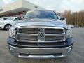 Brilliant Black Crystal Pearl - Ram 1500 SLT Crew Cab 4x4 Photo No. 8