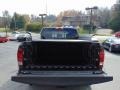 Brilliant Black Crystal Pearl - Ram 1500 SLT Crew Cab 4x4 Photo No. 9