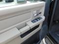 Brilliant Black Crystal Pearl - Ram 1500 SLT Crew Cab 4x4 Photo No. 13