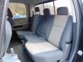 Brilliant Black Crystal Pearl - Ram 1500 SLT Crew Cab 4x4 Photo No. 15