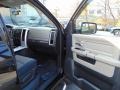 Brilliant Black Crystal Pearl - Ram 1500 SLT Crew Cab 4x4 Photo No. 17