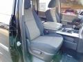 Brilliant Black Crystal Pearl - Ram 1500 SLT Crew Cab 4x4 Photo No. 18