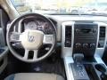 Brilliant Black Crystal Pearl - Ram 1500 SLT Crew Cab 4x4 Photo No. 20