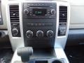 Brilliant Black Crystal Pearl - Ram 1500 SLT Crew Cab 4x4 Photo No. 23