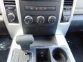 Brilliant Black Crystal Pearl - Ram 1500 SLT Crew Cab 4x4 Photo No. 25