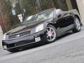 2005 Black Raven Cadillac XLR Roadster #99072234