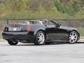 2005 Black Raven Cadillac XLR Roadster  photo #3