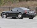 2005 Black Raven Cadillac XLR Roadster  photo #7