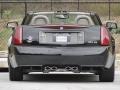 2005 Black Raven Cadillac XLR Roadster  photo #8