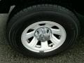 Oxford White - Ranger XL SuperCab Photo No. 3