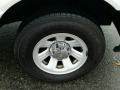 Oxford White - Ranger XL SuperCab Photo No. 6