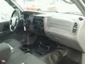 Oxford White - Ranger XL SuperCab Photo No. 11