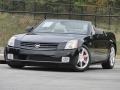 2005 Black Raven Cadillac XLR Roadster  photo #23