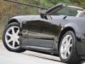 2005 Black Raven Cadillac XLR Roadster  photo #24