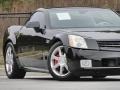 2005 Black Raven Cadillac XLR Roadster  photo #26