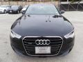 Brilliant Black - A6 2.0T Premium Plus quattro Sedan Photo No. 2