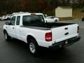 Oxford White - Ranger XL SuperCab Photo No. 18