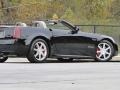 2005 Black Raven Cadillac XLR Roadster  photo #28