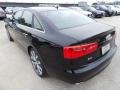 Brilliant Black - A6 2.0T Premium Plus quattro Sedan Photo No. 5