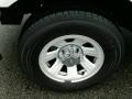 Oxford White - Ranger XL SuperCab Photo No. 20