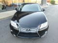 Obsidian Black - ES 350 Photo No. 2