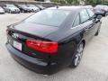 Brilliant Black - A6 2.0T Premium Plus quattro Sedan Photo No. 7