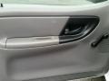 Oxford White - Ranger XL SuperCab Photo No. 22