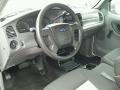Oxford White - Ranger XL SuperCab Photo No. 23