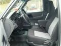 Oxford White - Ranger XL SuperCab Photo No. 24