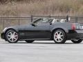 2005 Black Raven Cadillac XLR Roadster  photo #36