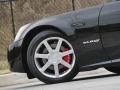 2005 Black Raven Cadillac XLR Roadster  photo #37