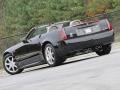 2005 Black Raven Cadillac XLR Roadster  photo #39